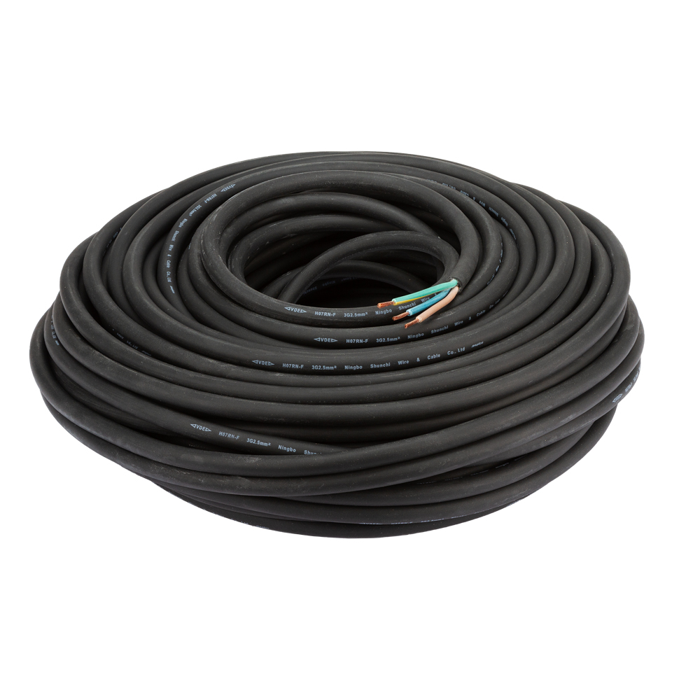Cable 3 x 2,5mm2 per meter (2)