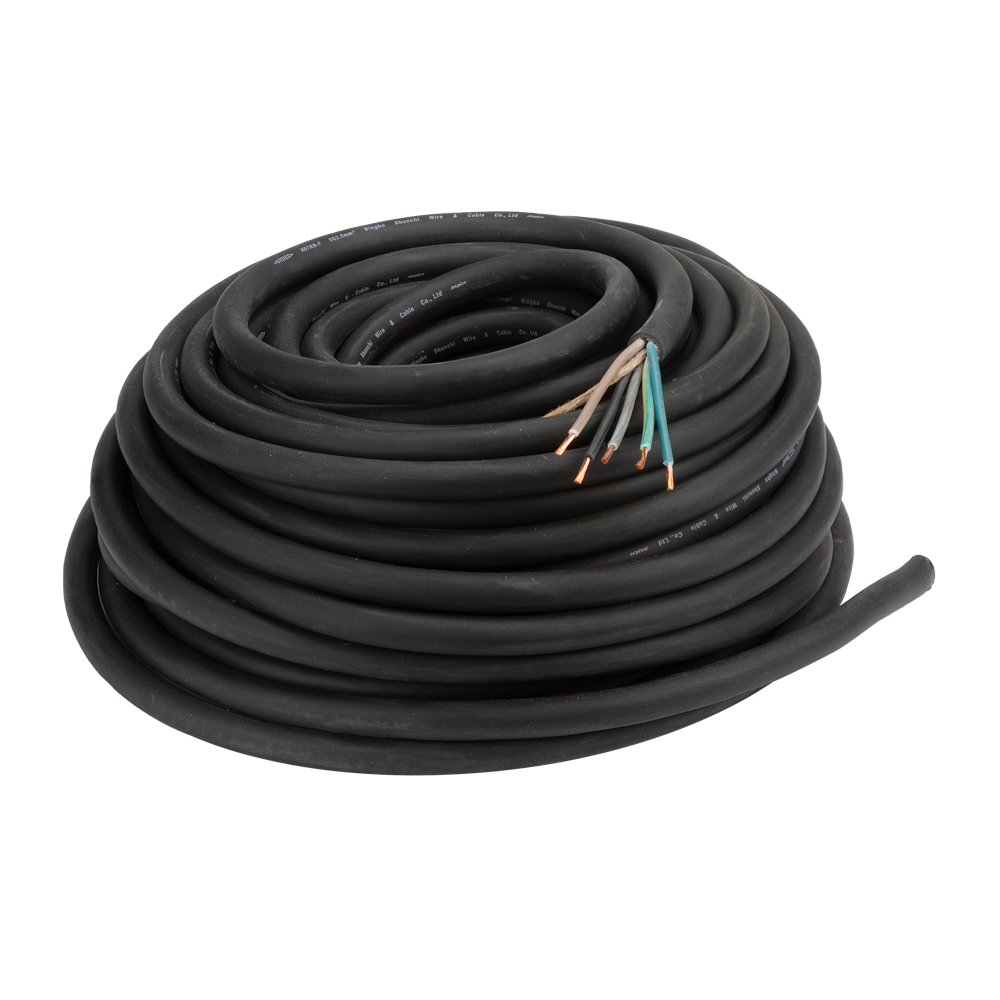 Cable 5 x 2,5mm2 per meter (2)