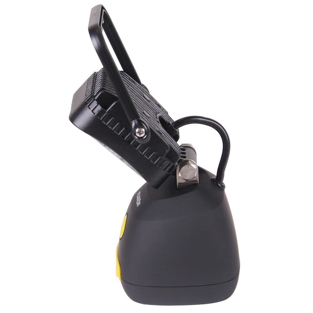 Rechargeable work light LED 10W (2)