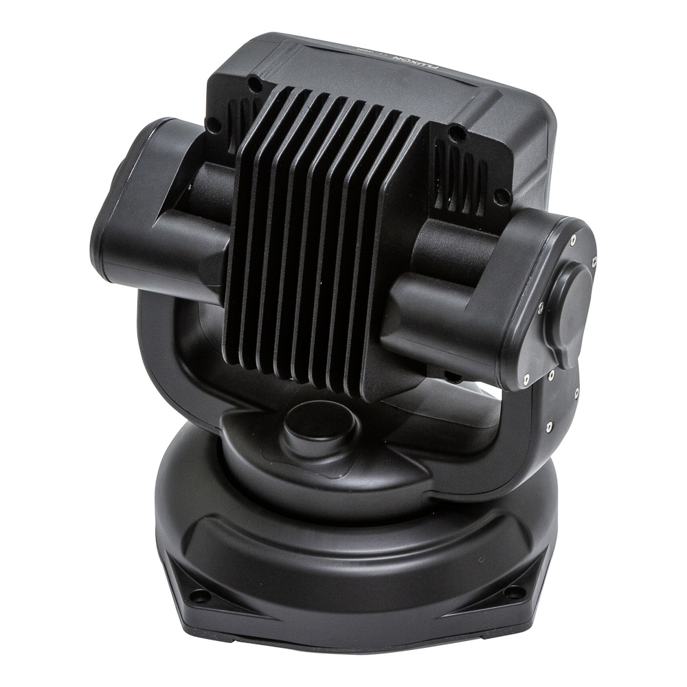 LED searchlight with remote control 80W (3)
