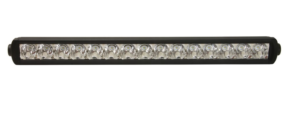 LED light bar 120W (2)