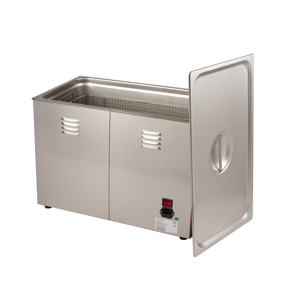 Ultrasonic cleaner 30 liter (2)