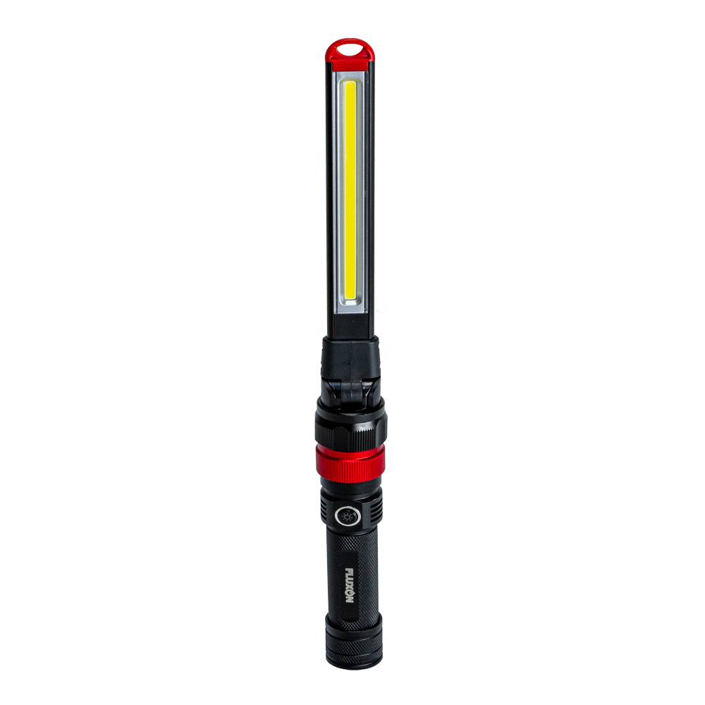 LED work light 3 in 1 rechargeable magnetic (2)