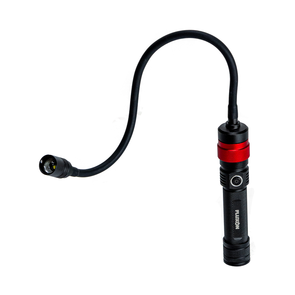 LED work light 3 in 1 rechargeable magnetic (4)