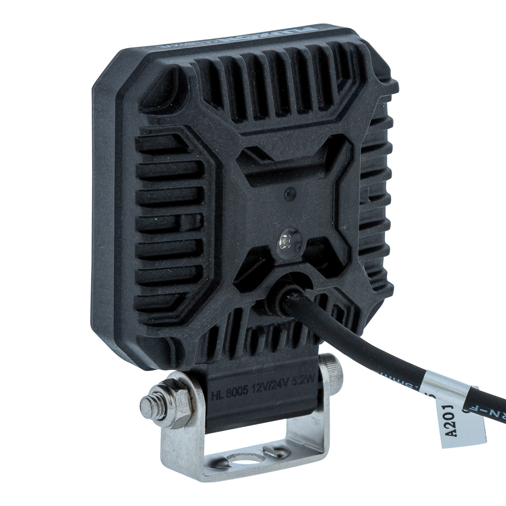LED floodlight 5W (2)