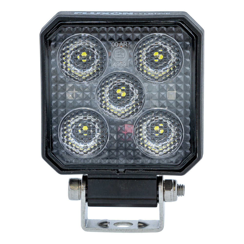 LED floodlight 5W (3)