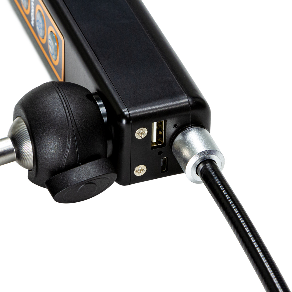 Endoscope digital Snakeflex80 (5)