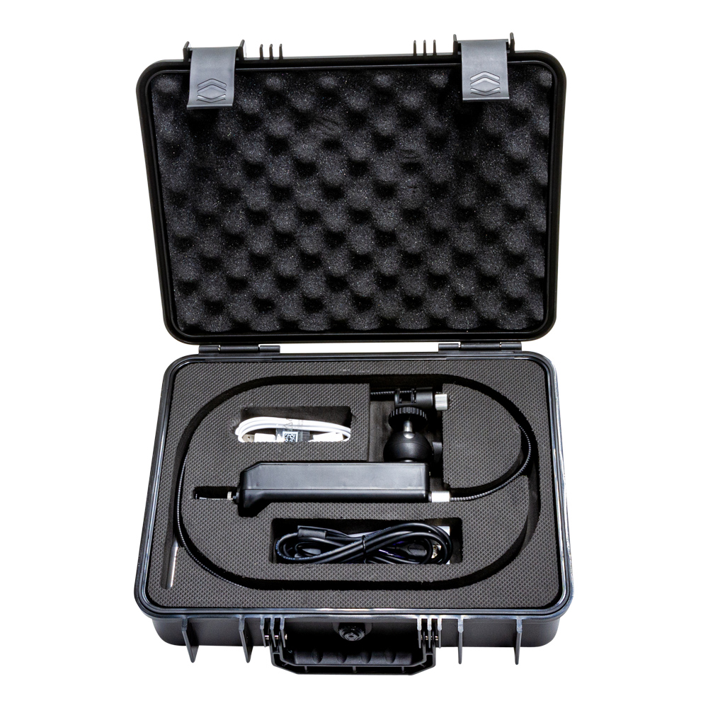 Endoscope digital Snakeflex80 (10)