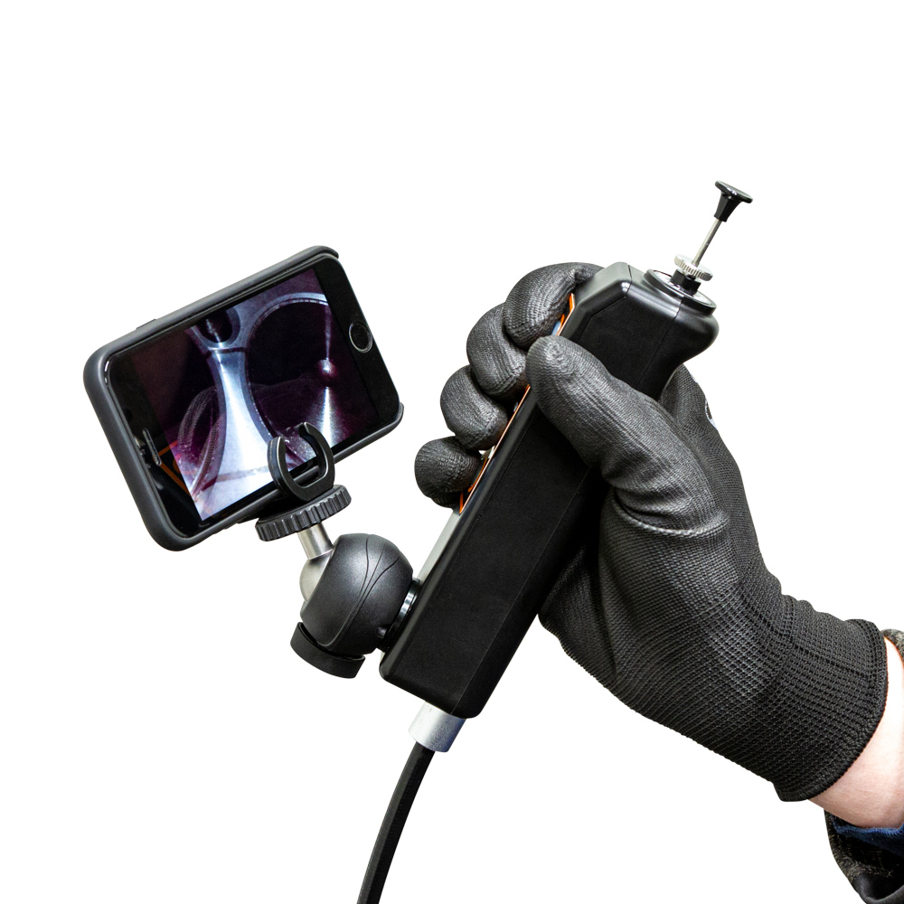 Endoscope digital Snakefix150 (8)