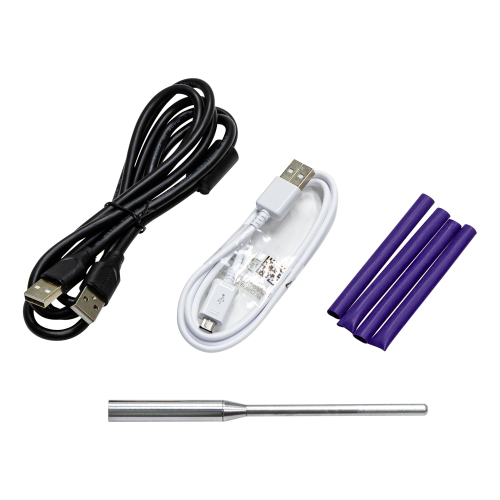 Endoscope digital Snakefix150 (9)