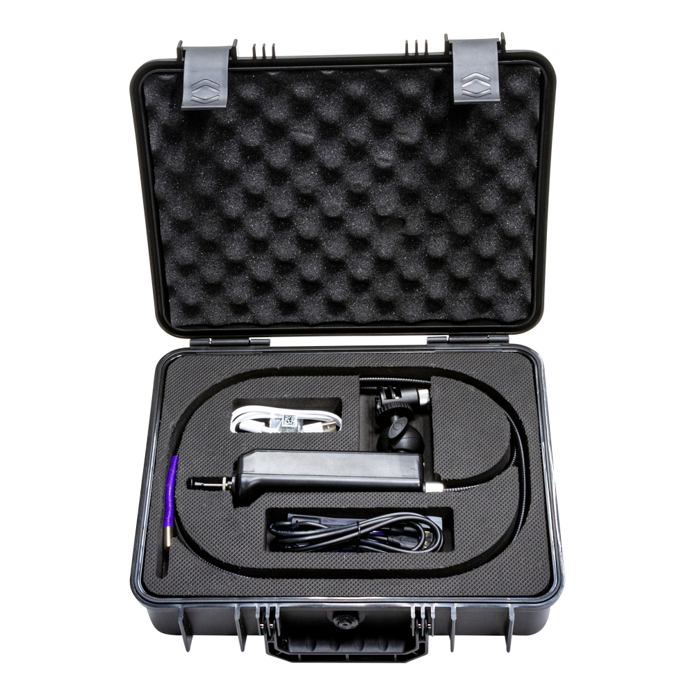 Endoscope digital Snakefix150 (10)