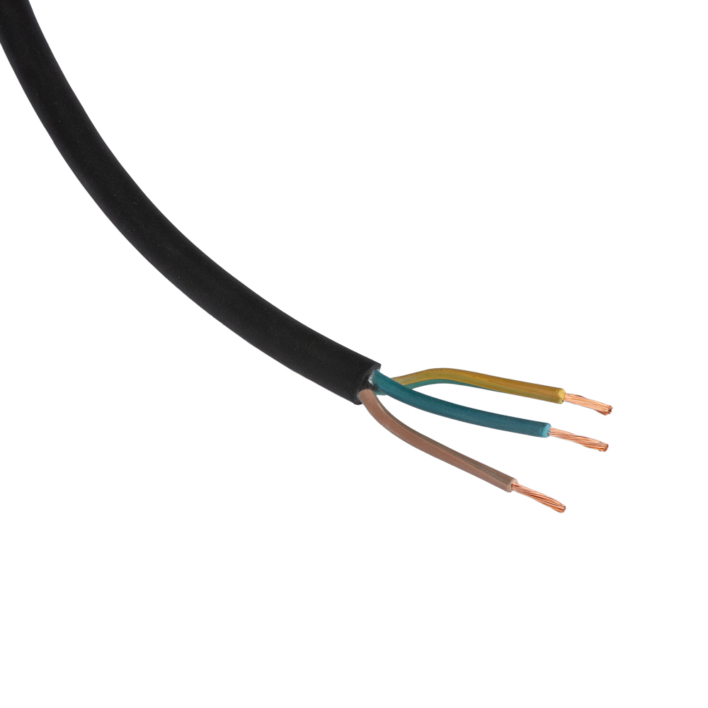 Kabel 3 x 2,5mm2 per roll 50m (3)