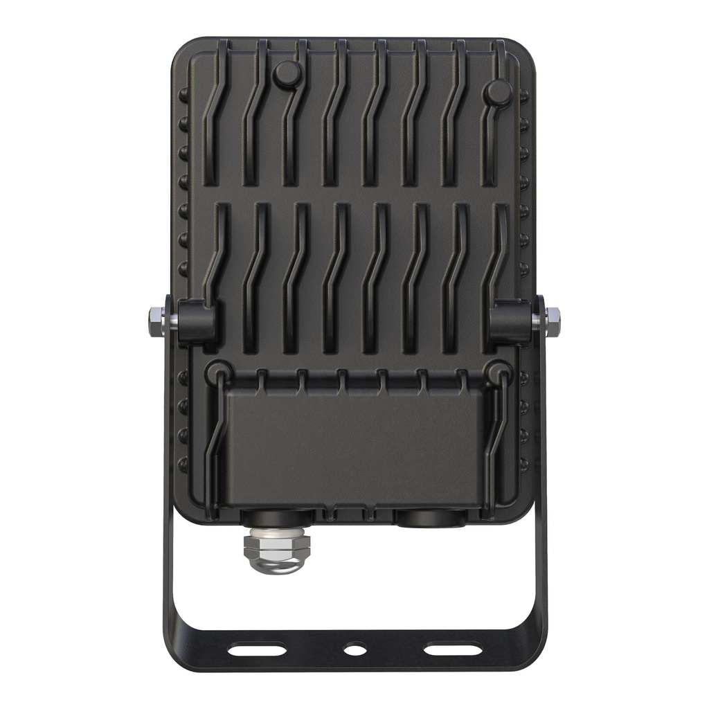 LED Floodlight with Motion Sensor 20W 230V (3)