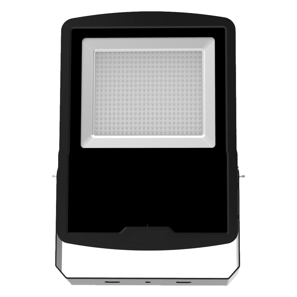 LED High-power floodlight 400W 230V (2)