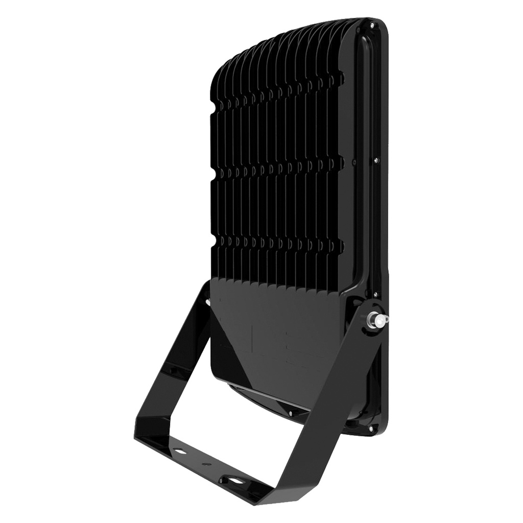 LED High-power floodlight 400W 230V (3)