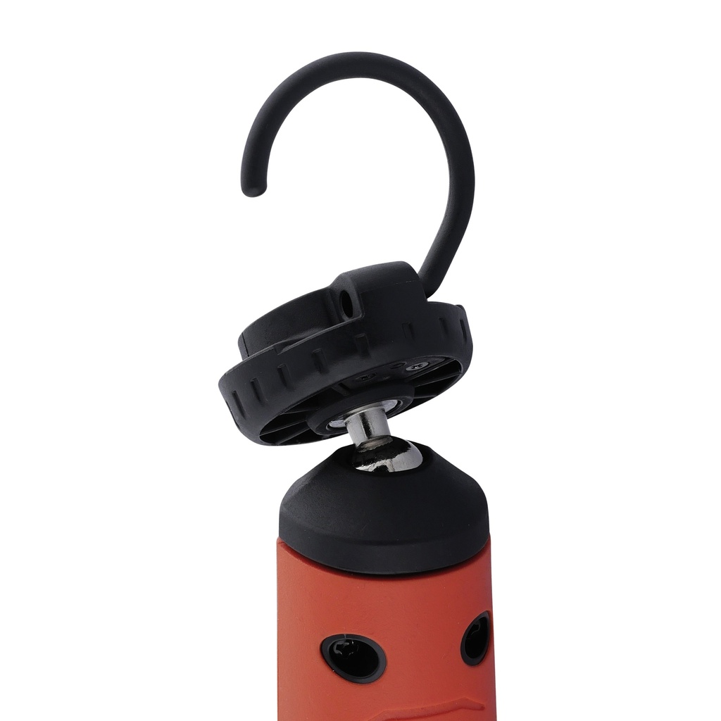LED working light rechargeable magnetic 7W UltraSlim (3)