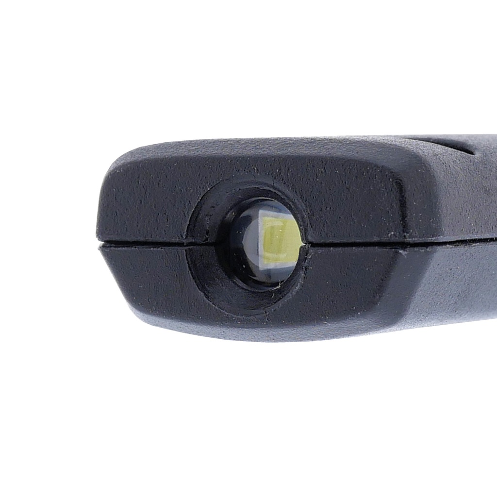 LED working light rechargeable magnetic 7W UltraSlim (5)