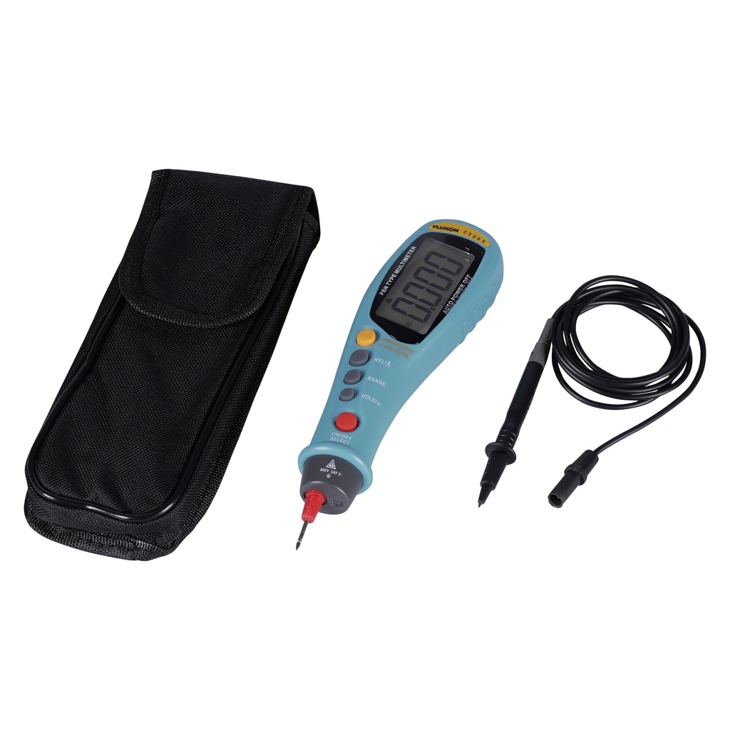 Pentype digital Multimeter (2)