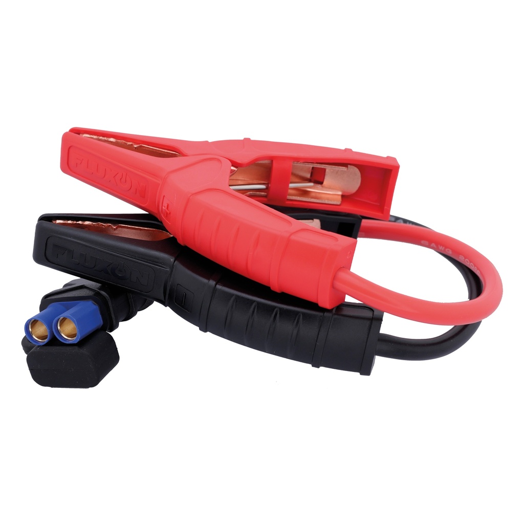 Multifunction jump starter 12V 2500Amp (4)