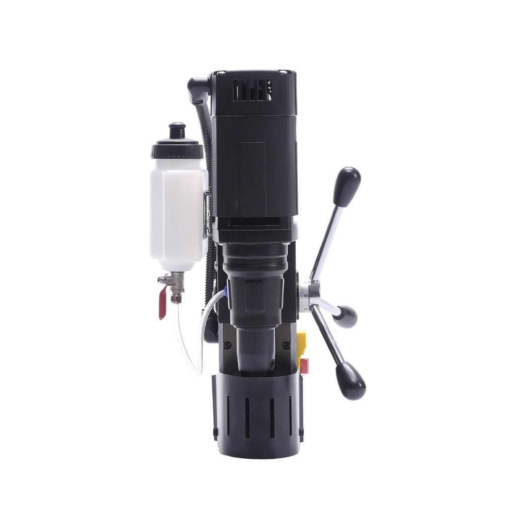 Magnetic drilling machine 35 mm  (2)