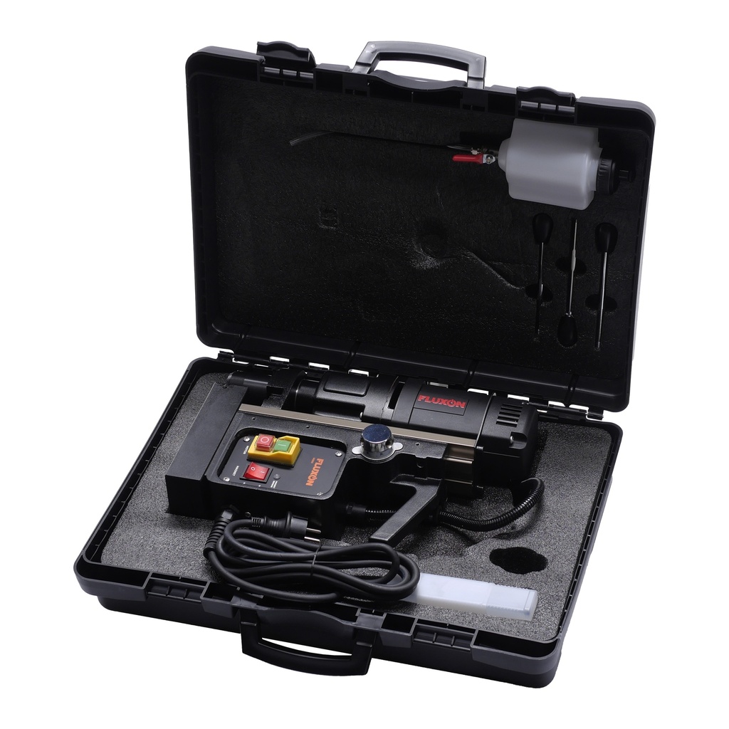 Magnetic drilling machine 50 mm  (3)