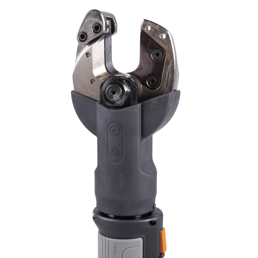 Cable cutter set 2x 2.0Ah battery + charger 26mm 50kN (3)