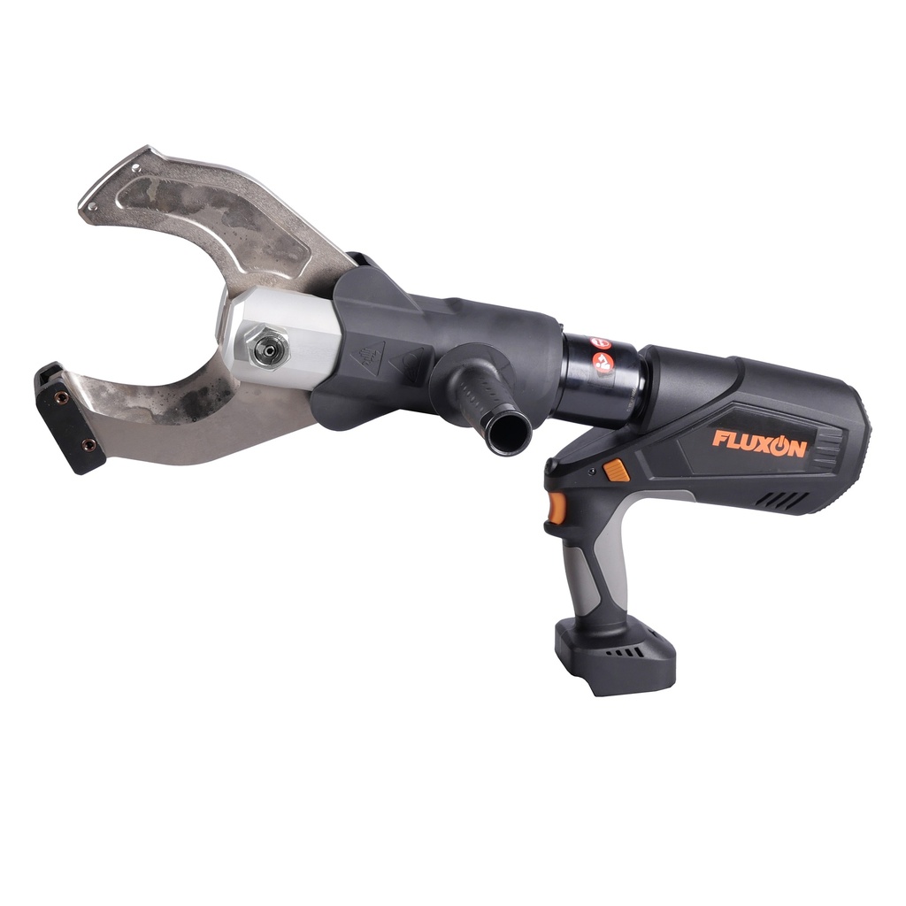 Cable cutter Body 105mm 120kN open jaws (2)