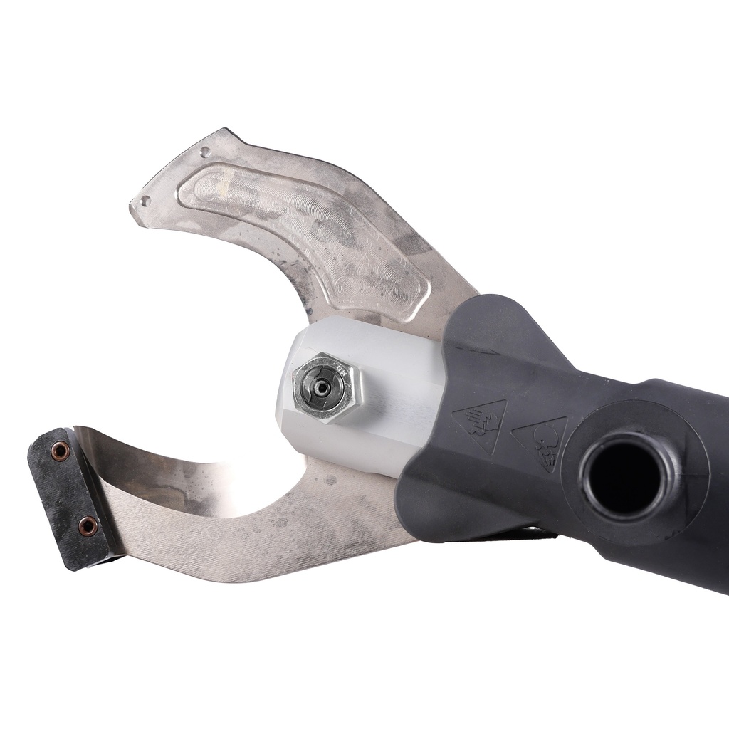 Cable cutter Body 105mm 120kN open jaws (3)
