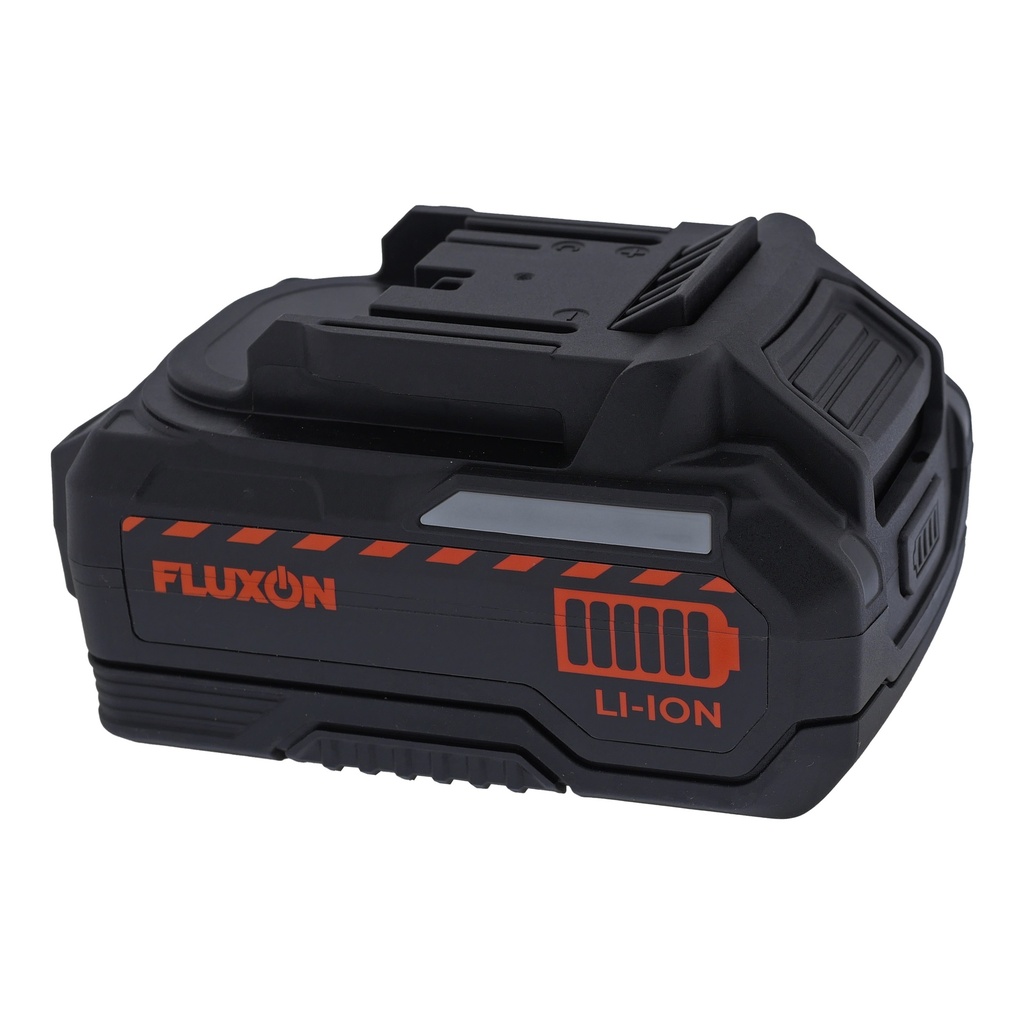 Cable cutter open set 2x 4.0Ah battery + charger 105mm 120kN (5)