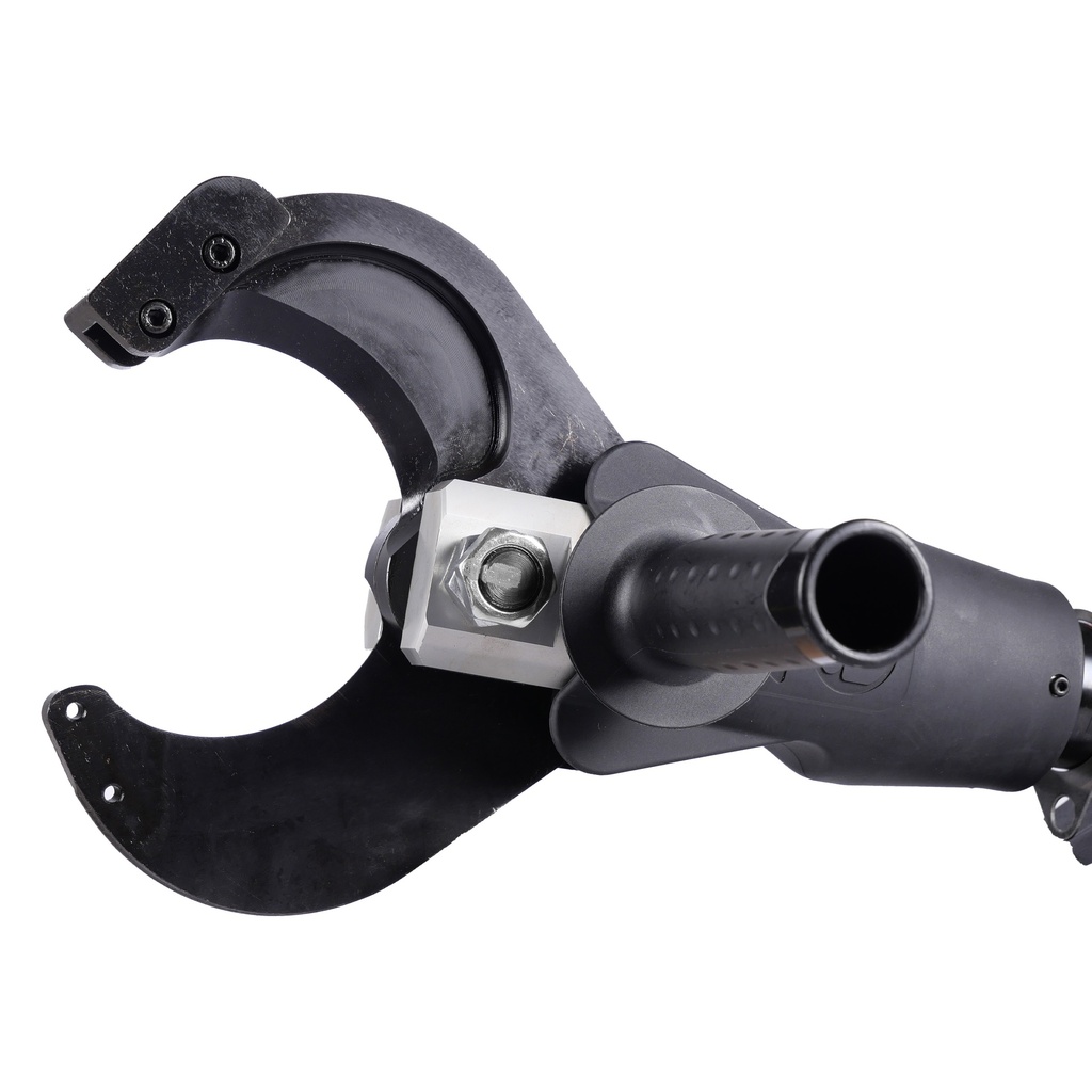 Cable cutter open set 2x 4.0Ah battery + charger 85mm 60kN (3)