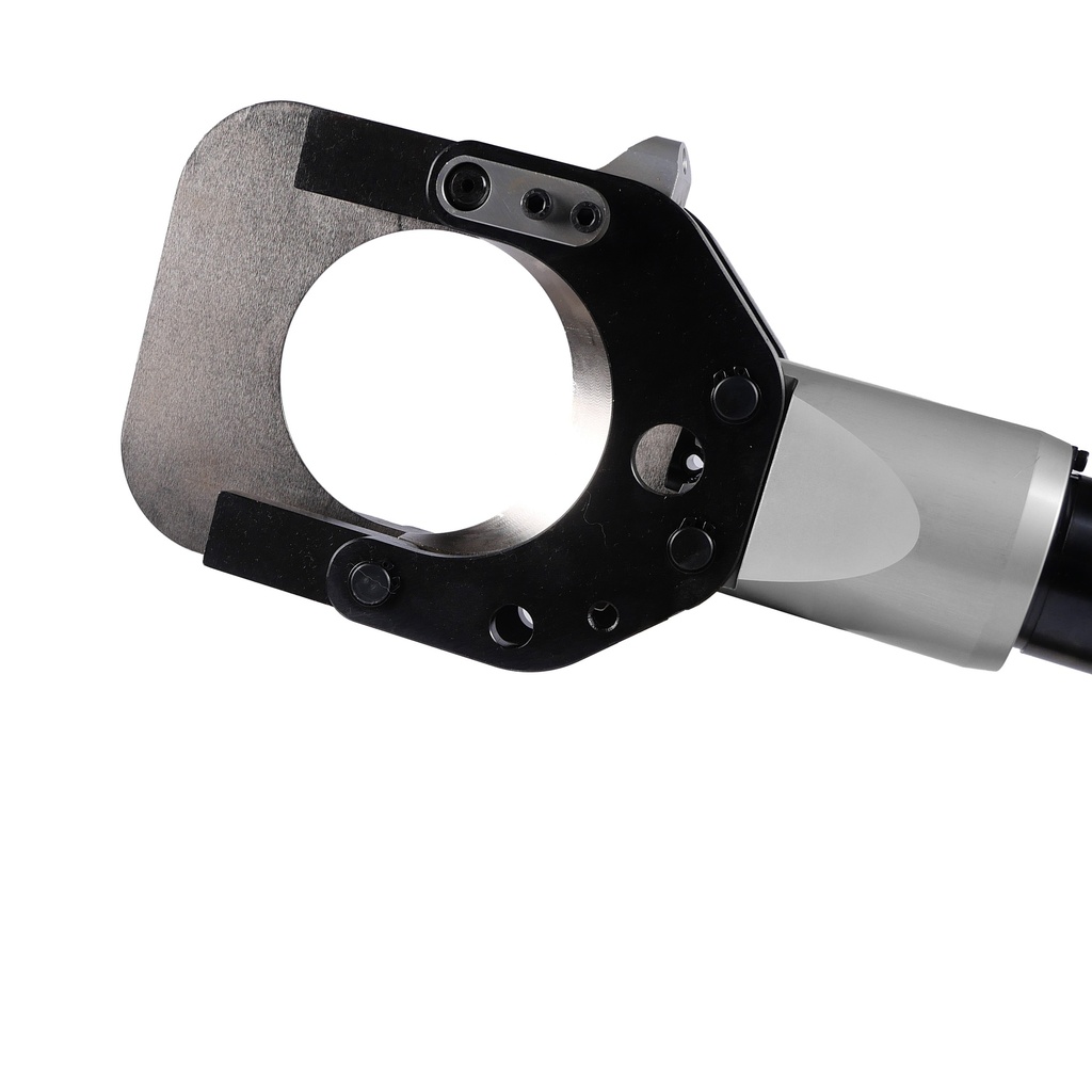 Cable cutter closed set 2x 4.0Ah battery + charger 105mm 120kN (3)