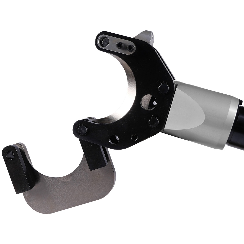 Cable cutter closed set 2x 4.0Ah battery + charger 105mm 120kN (4)