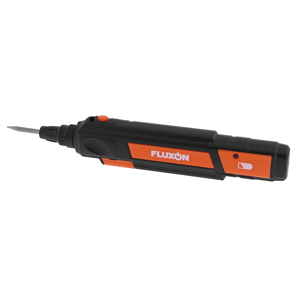 Cordless soldering kit (4)