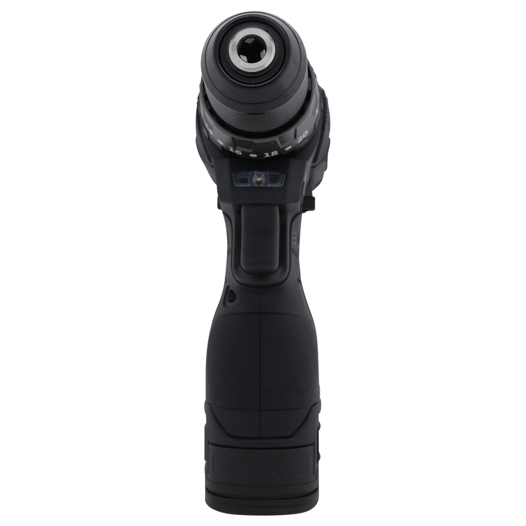 Cordless brushless drill 10mm 16V  (3)