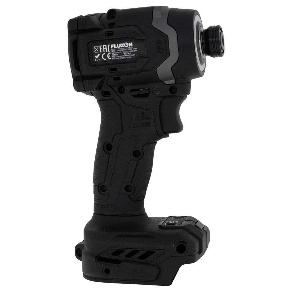 Impact driver 230Nm Body (3)