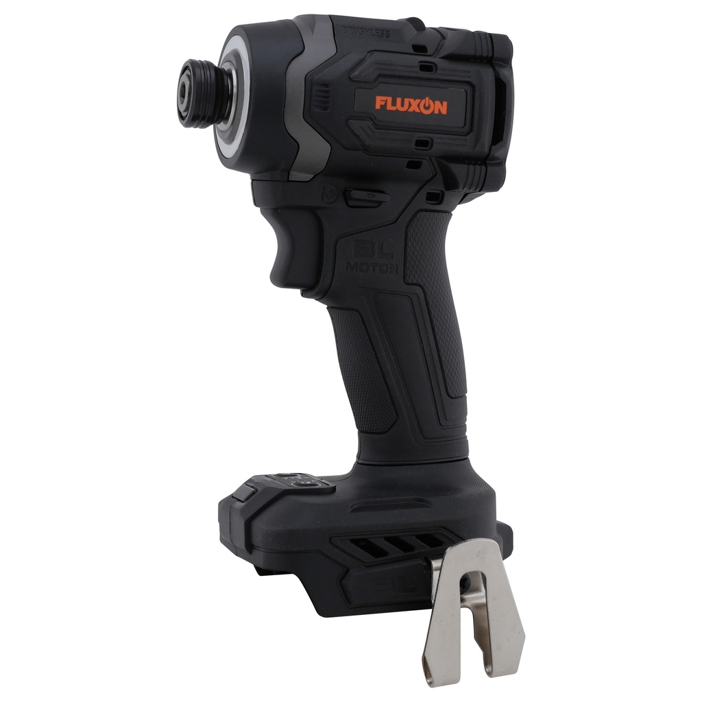 Impact driver 230Nm Body (4)