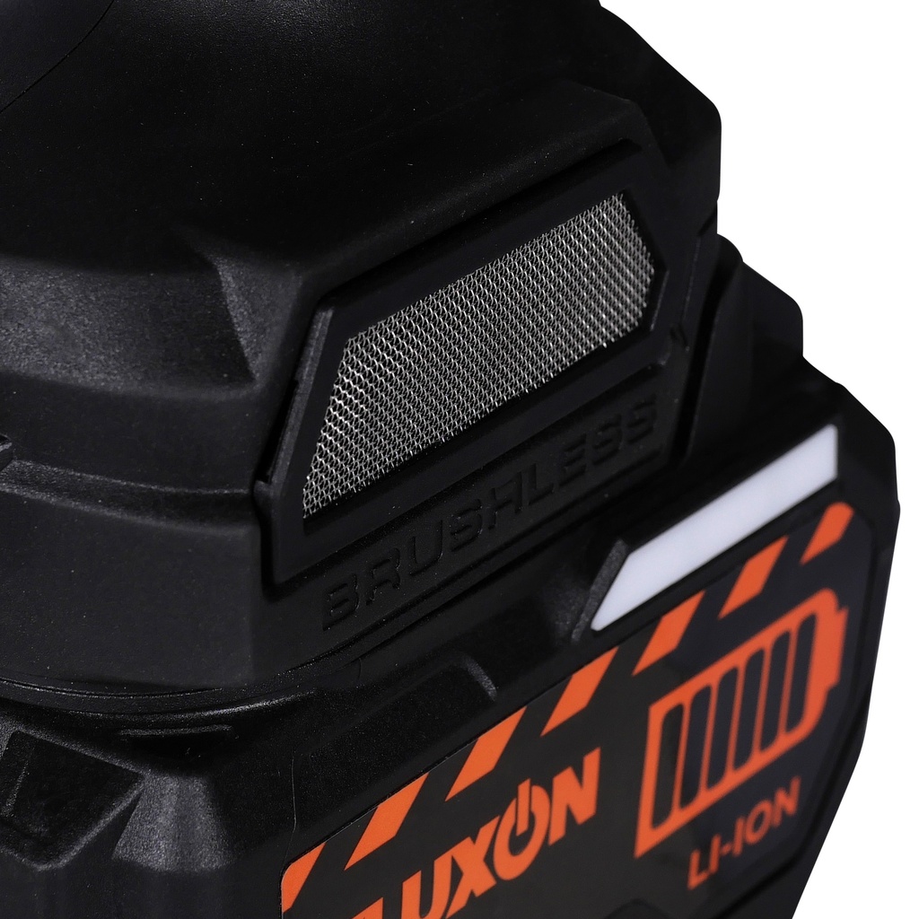 Angle grinder 125mm 1x 8.0Ah battery + charger (3)
