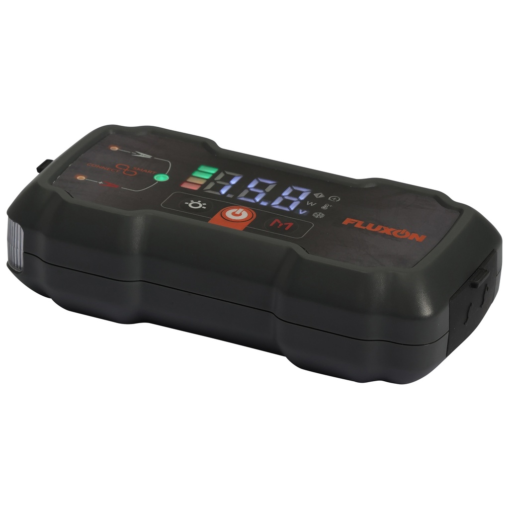 Fluxon 3-in-1 Jumpstarter 12V (2)