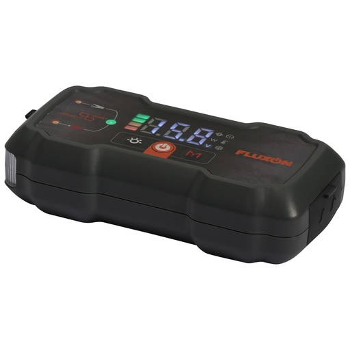 Jump starter 12V