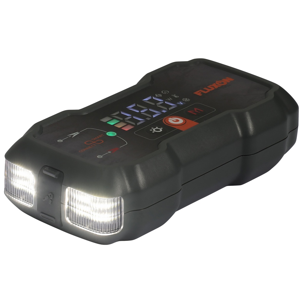 Fluxon 3-in-1 Jumpstarter 12V (3)