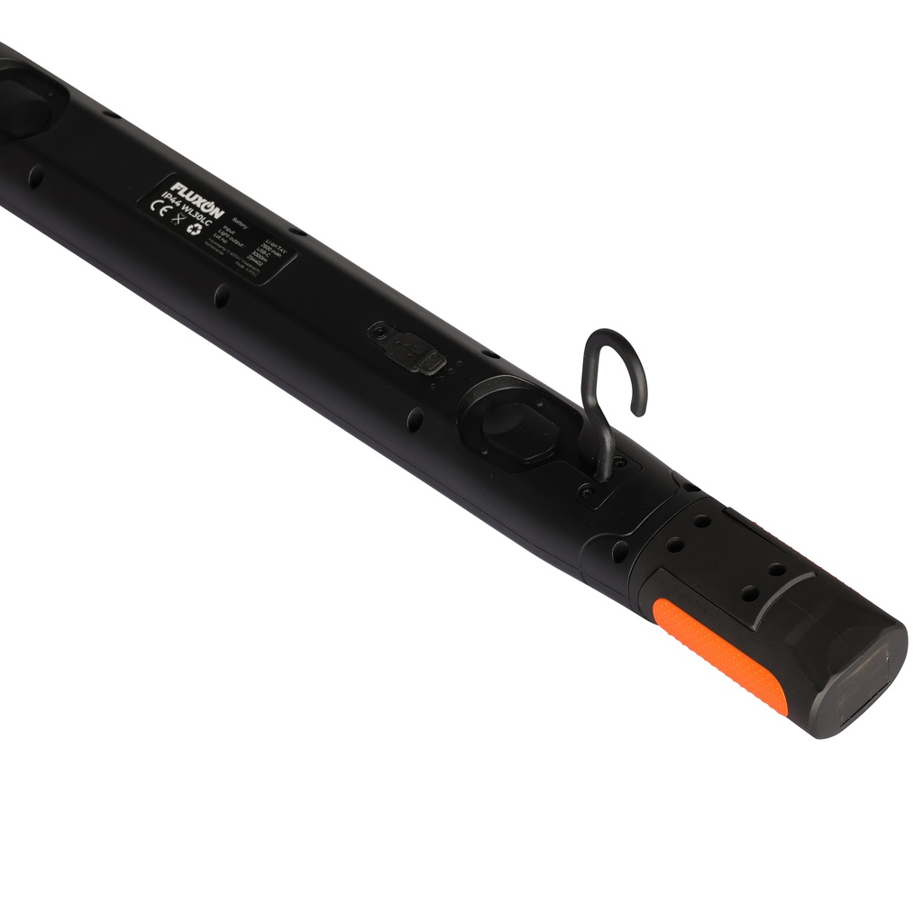 Fluxon magnetic work light 360° (6)