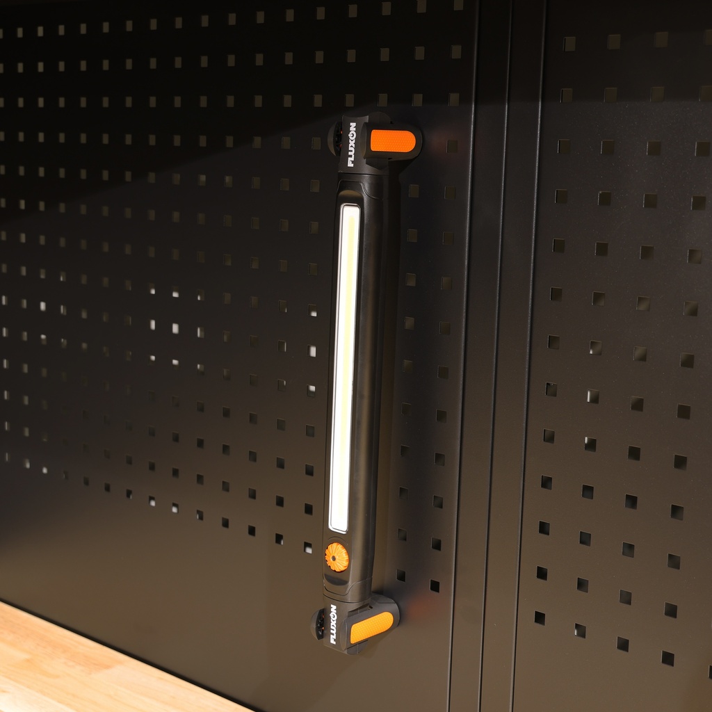 Fluxon magnetic work light 360° (7)