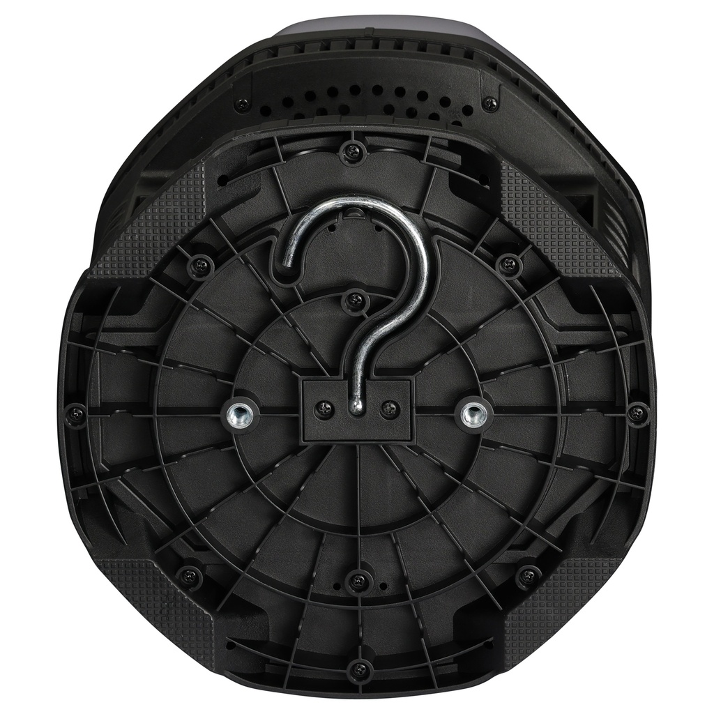 Fluxon hybrid construction site light (5)