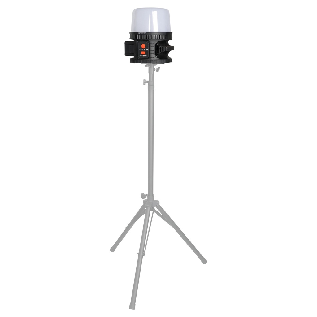 Fluxon hybrid construction site light (7)