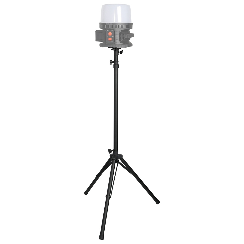 Fluxon construction lamp stand (4)