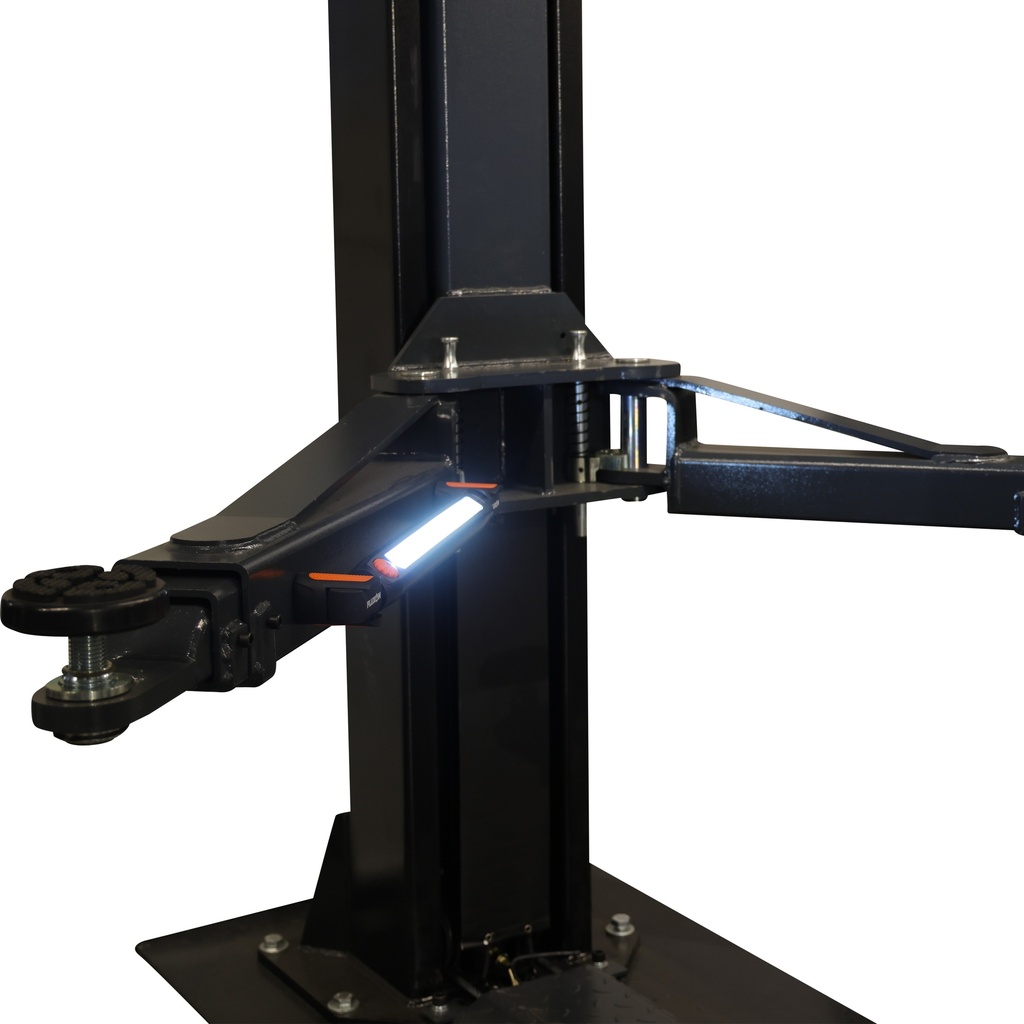 Fluxon magnetic work light 360° (9)
