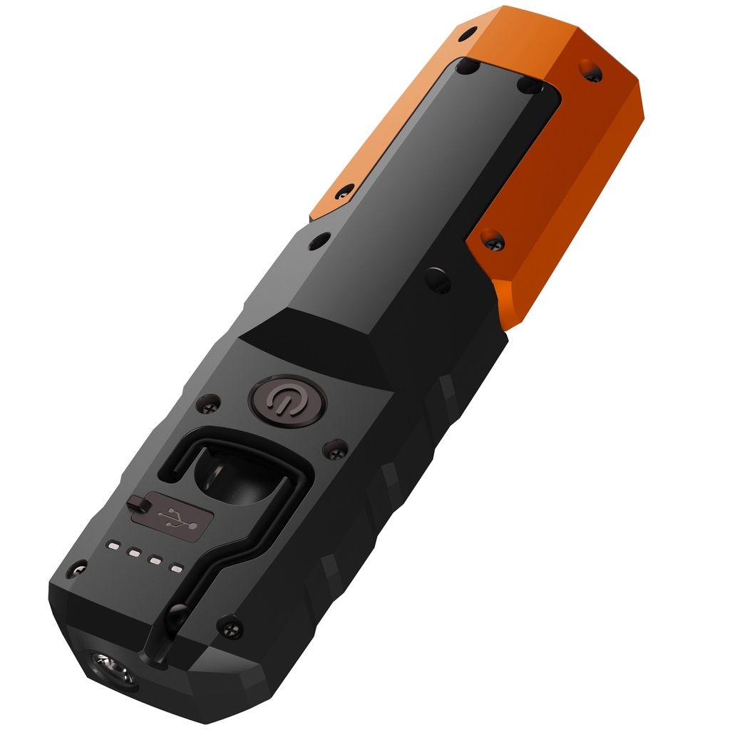 Fluxon work Light (2)