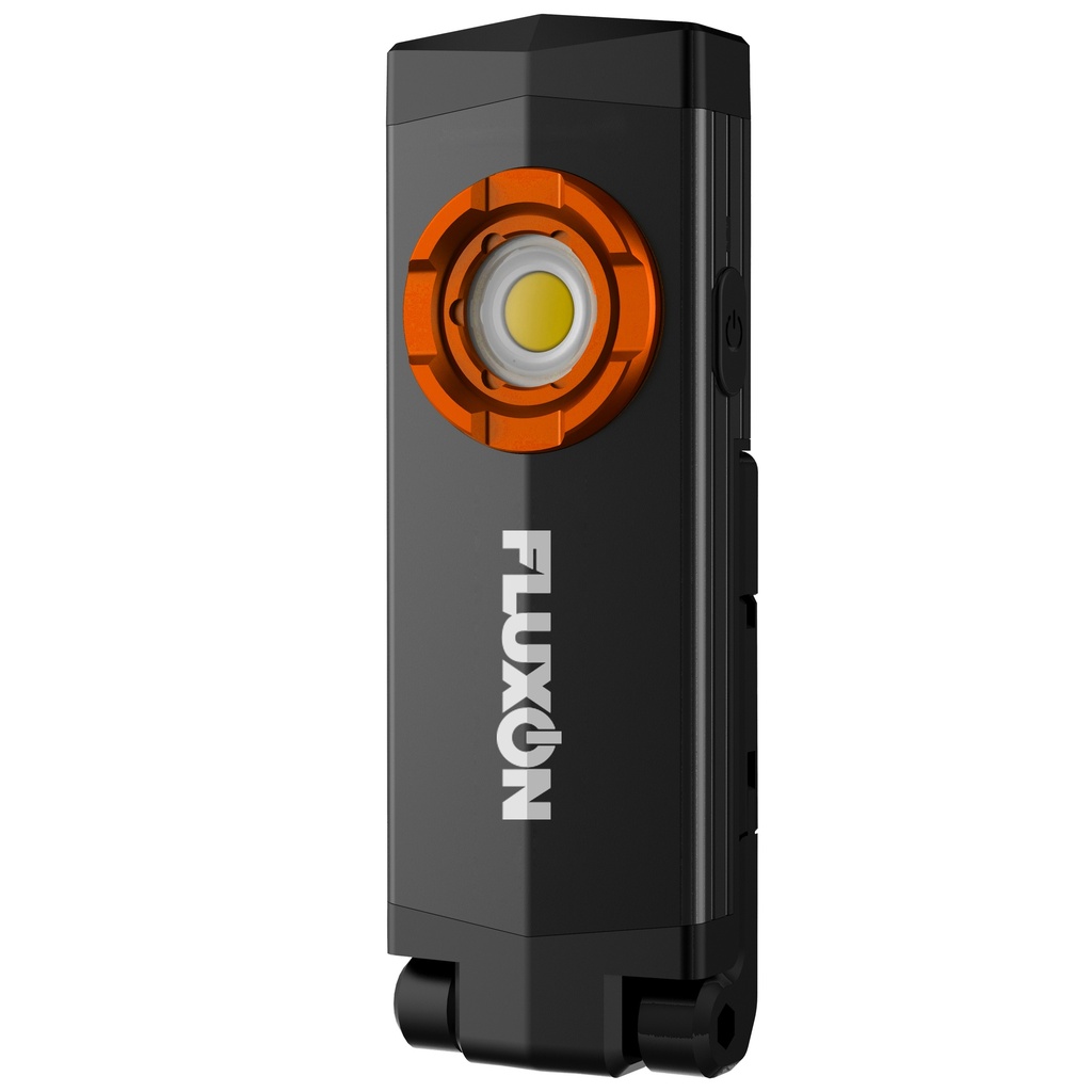 Fluxon work light 1000 Lm (2)