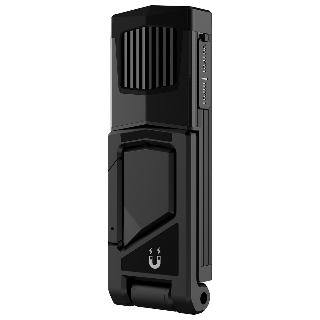 Fluxon work light 1000 Lm (3)