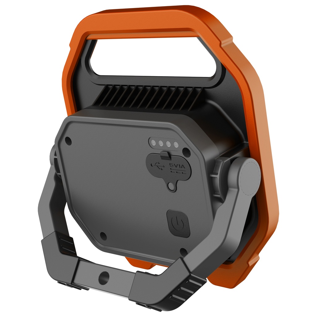 Fluxon battery Work Light (4)